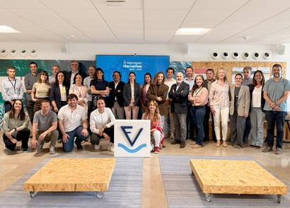 Launch of the 6th Valenciaport Hackathon