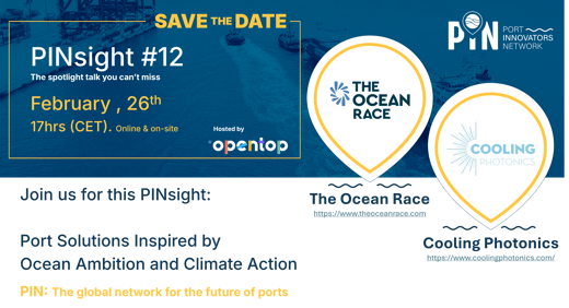 Join&nbsp;PINsight&nbsp;#12, hosted by&nbsp;Opentop&nbsp;-&nbsp;in person or online