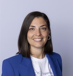 Interview with Lucía Calabria, Deputy Director of Entrepreneurship. València Innovation Capital.