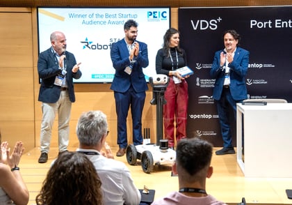 PEIC 2026: Convocatoria abierta para la cuarta edición del Port Entrepreneurship International Congress
