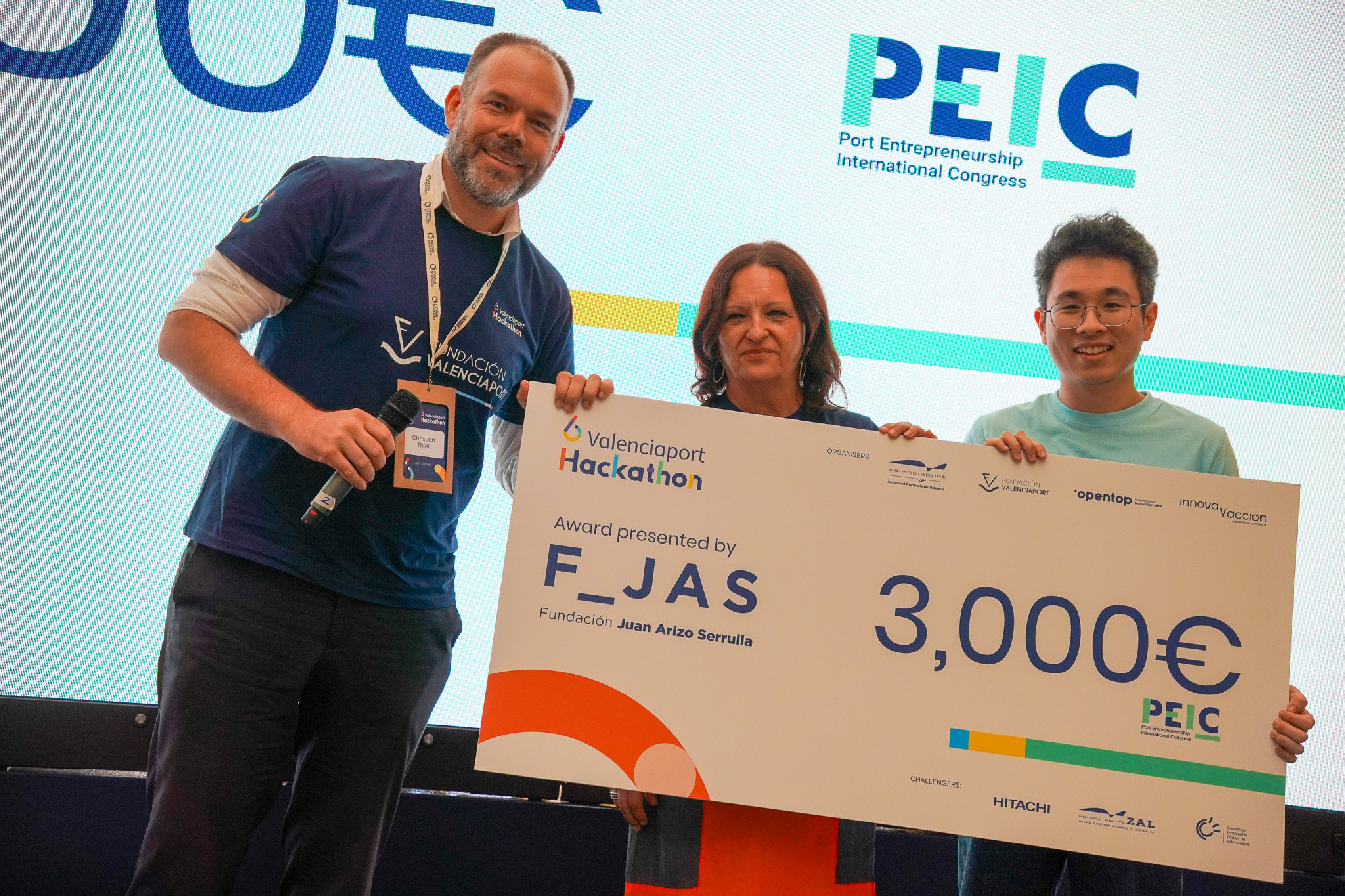 2_ PREMIO
