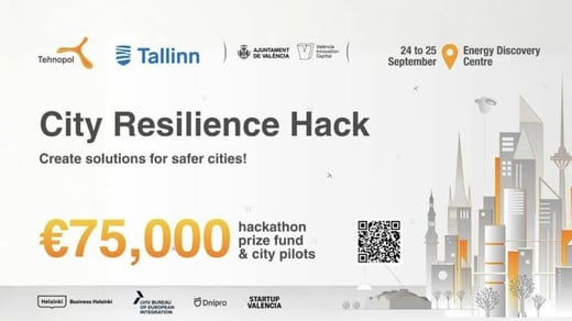 5_City resilience