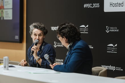 PEIC 2025: The international event for Port Innovation