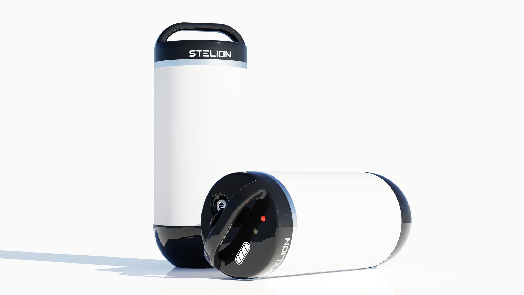 Cartuchos con sombras