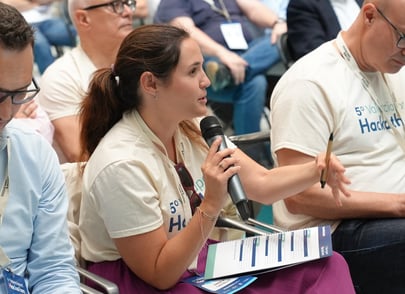 Interview with Ángela Castelló, CRO of Startup Valencia