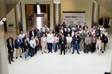 PEIC Resilience Forum: conectar retos portuarios con soluciones reales