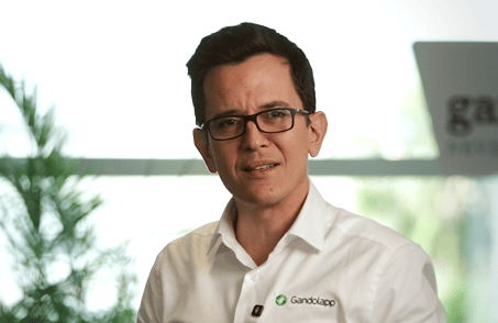 Interview with José Manuel Juan F., CEO & Co-founder of Gandolapp