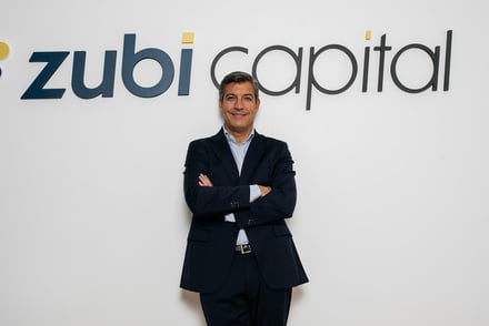 Interview with José Nistal CEO-CIO of Zubi Capital AM