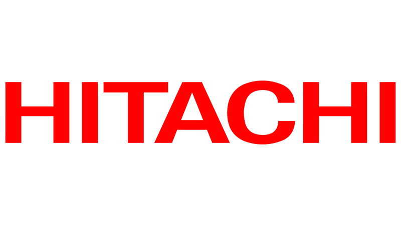 Hitachi-Emblem