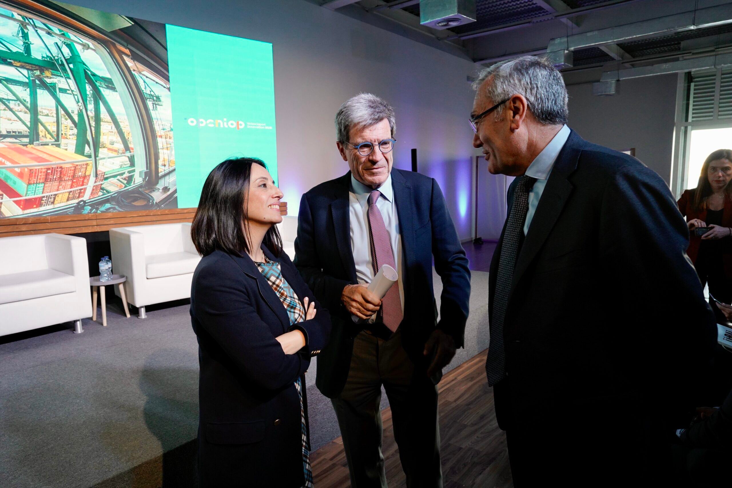 Debate table Startups & Corporates