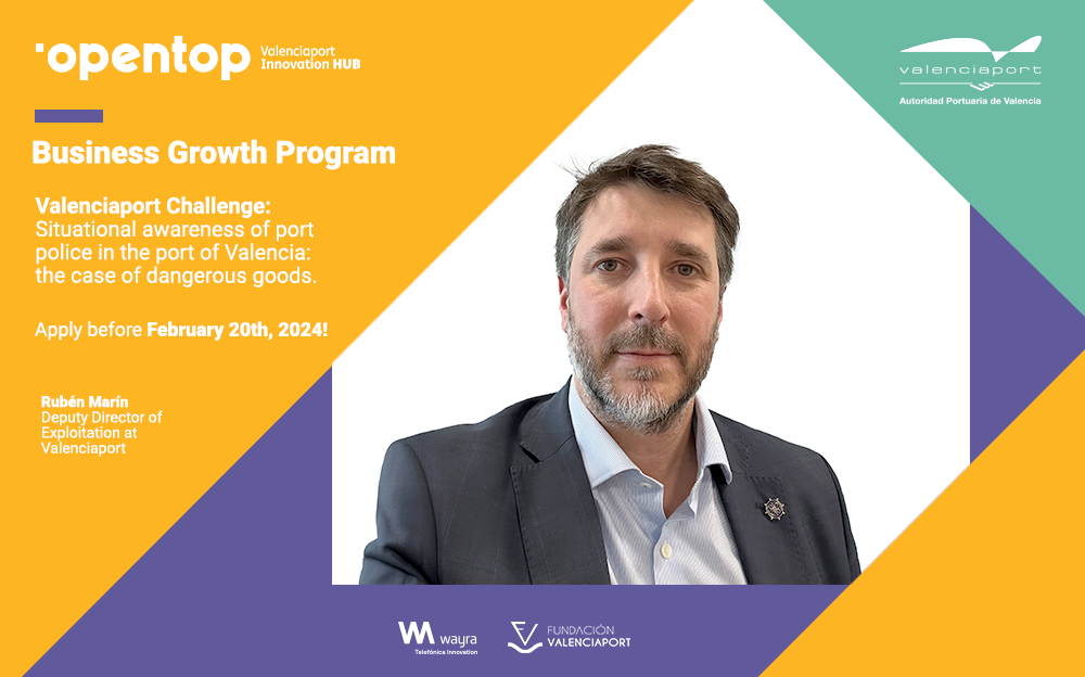 Valenciaport challenge