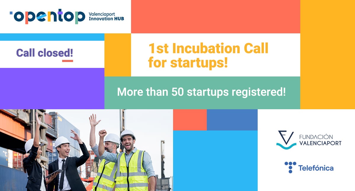 Incubation-call-results-opentop Results Opentop Incubation Call