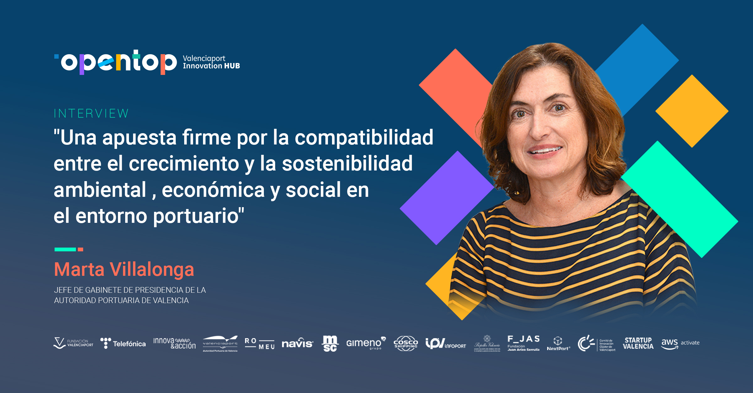 Linkedin_Entrevista_Marta Villalonga Marta Villalonga