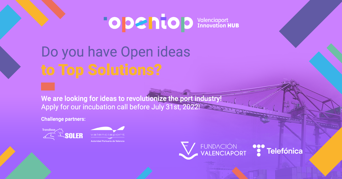 Call incubation Opentop