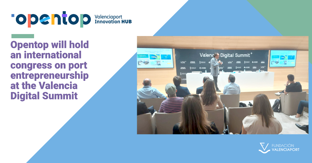 Port Entrepreneurship International Congress