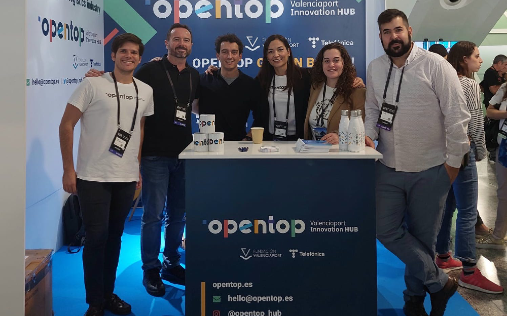 opentop team