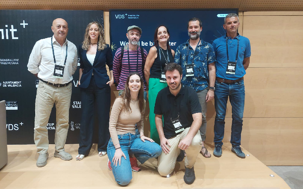 startups incubation program