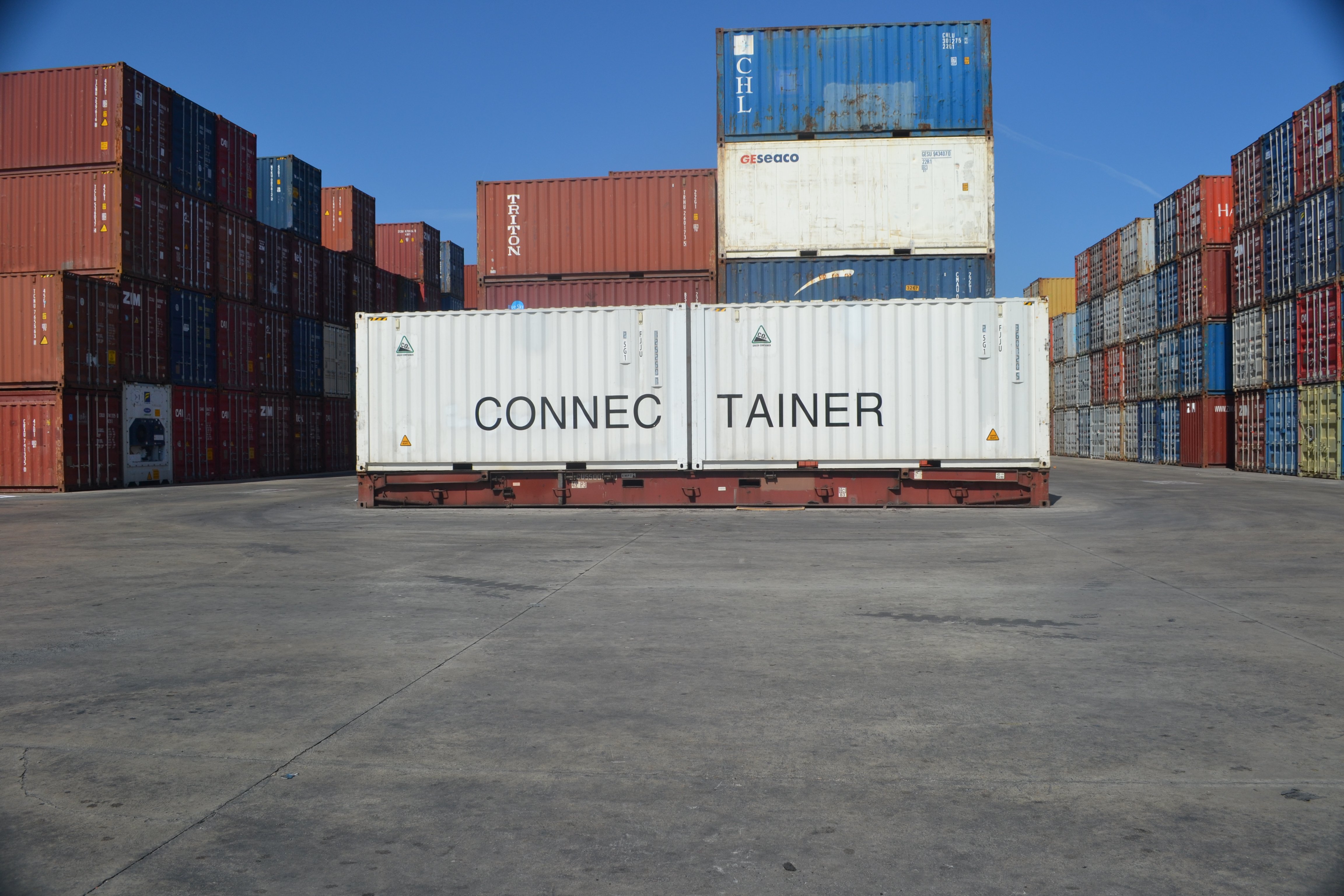 Jesus connectainer (1)