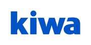 LOGO KIWA AZUL LOGO KIWA AZUL
