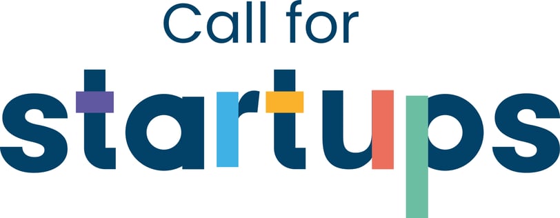 Logo call 4 startups