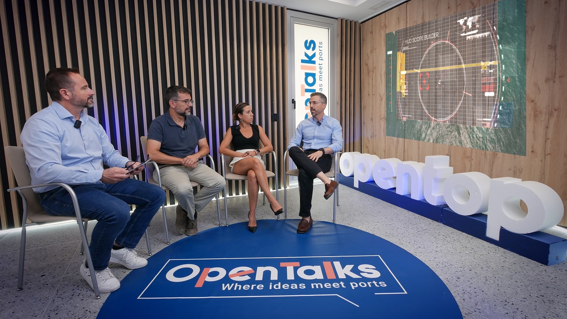 OpenTalks (1)