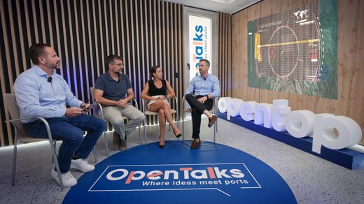 OpenTalks (1)