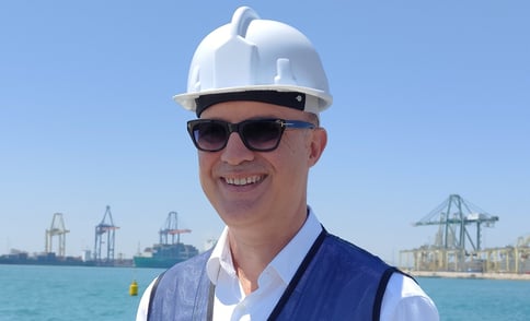 ♻️ MARPORTS: Intrapreneurship and innovation for more sustainable port waste management