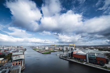 Northern Ireland Maritime and Offshore es nuevo miembro de la red PIN