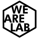 We are Lab Logo