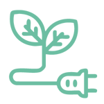 Sustainability, decarbonization and energy transition 