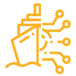 Digitalización marítima