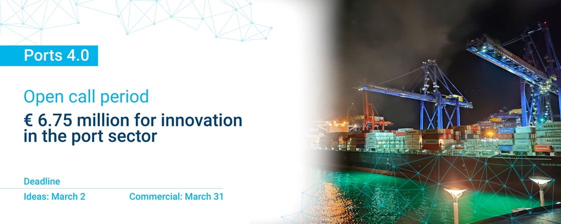 banner ports 4.0 ing-2