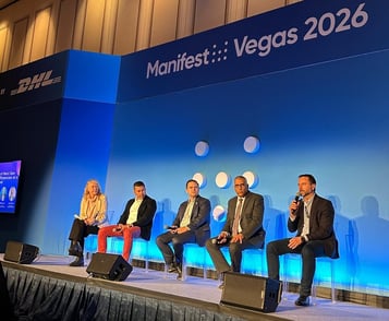 Connecting startups with real port needs: Opentop at Manifest 2026