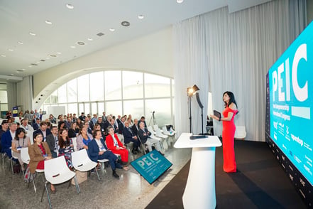 PEIC 2026: 4ª edición del Port Entrepreneurship International Congress