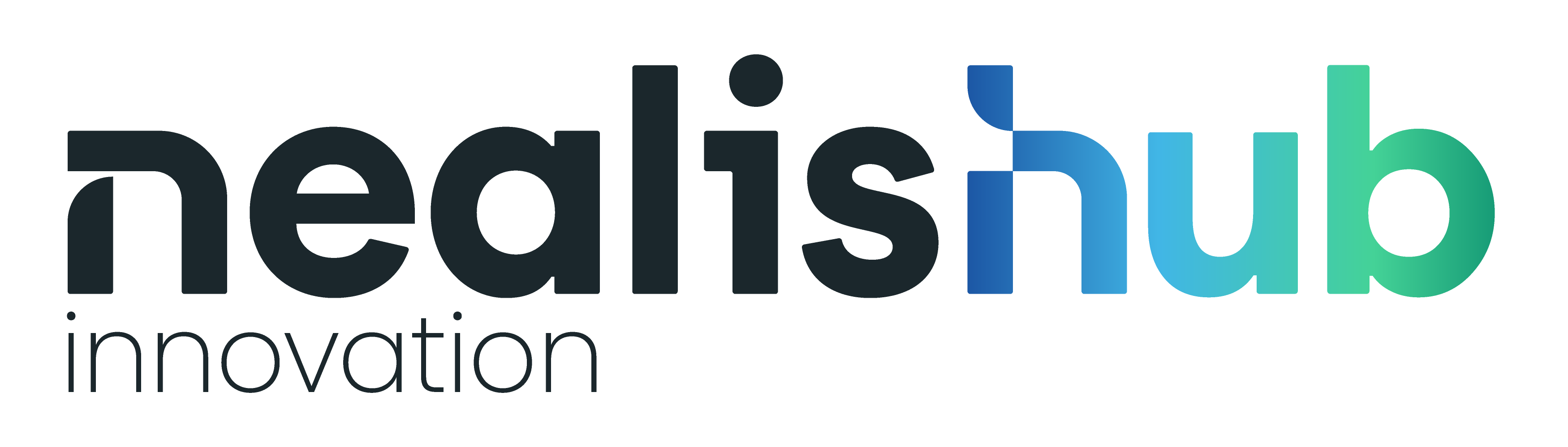 logo Nealis Hub SMALLER