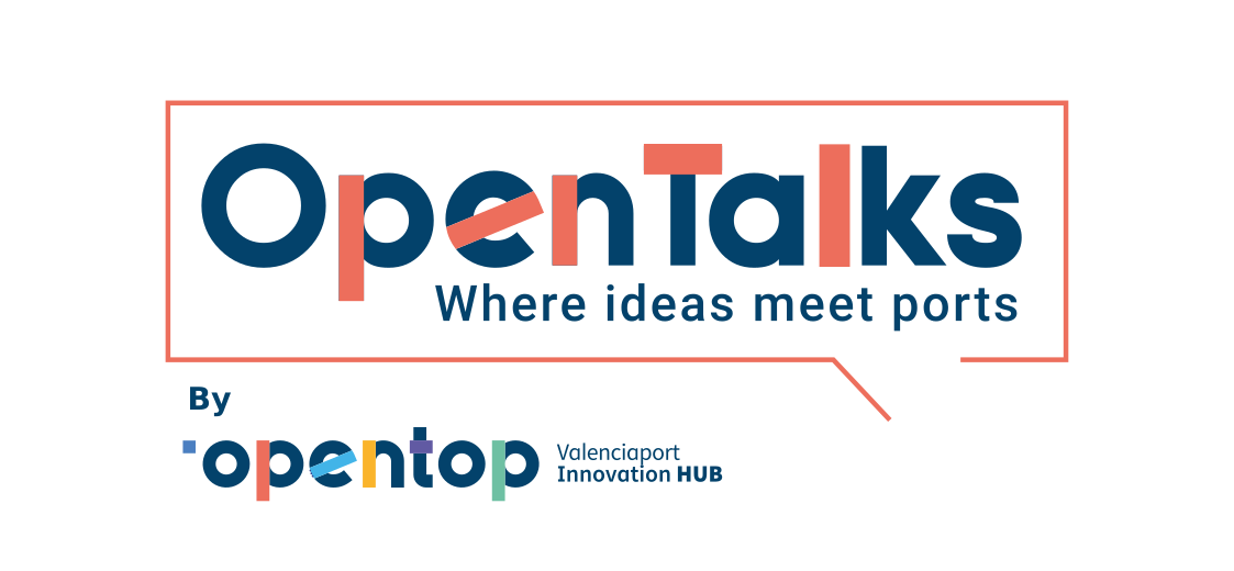 open talk by opentop vectorial