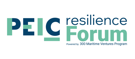PEIC Resilience Forum: el evento exclusivo para los innovadores en resiliencia portuaria