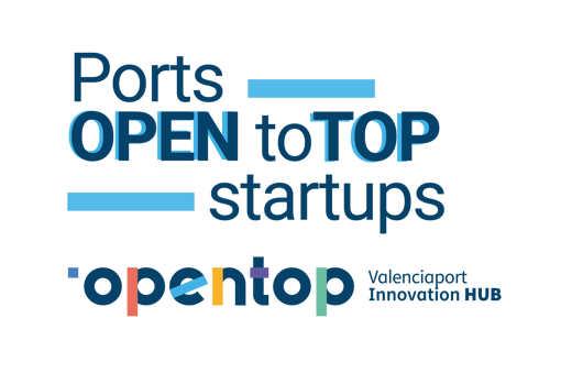 ports open to top startups-azul